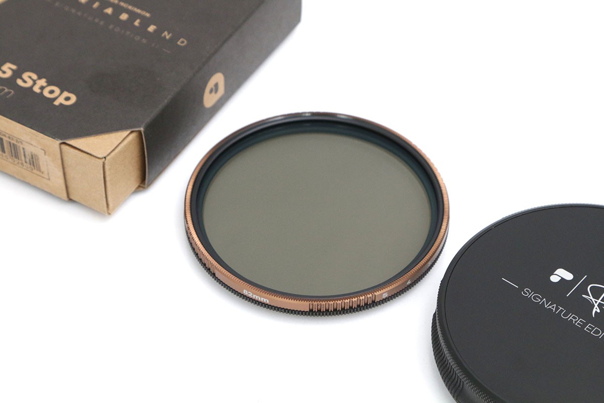 Rent a PolarPro 82mm Peter McKinnon Signature Edition II Variable ND 0.6 to 1.5 Filter , Best Prices | San Diego, CA