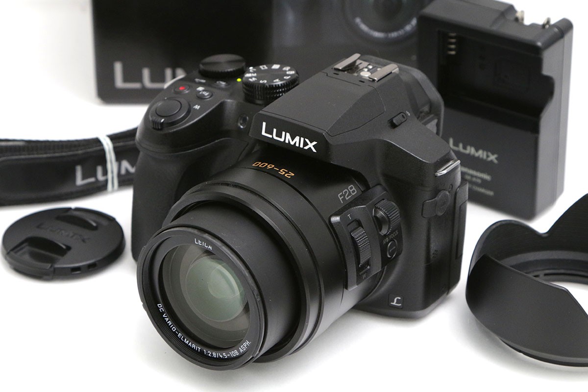 価格.com - パナソニック LUMIX DMC-FP7 純正オプション