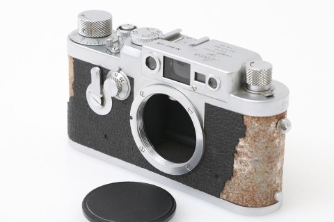 フィルムレンジファインダーカメラ│アールイーカメラ