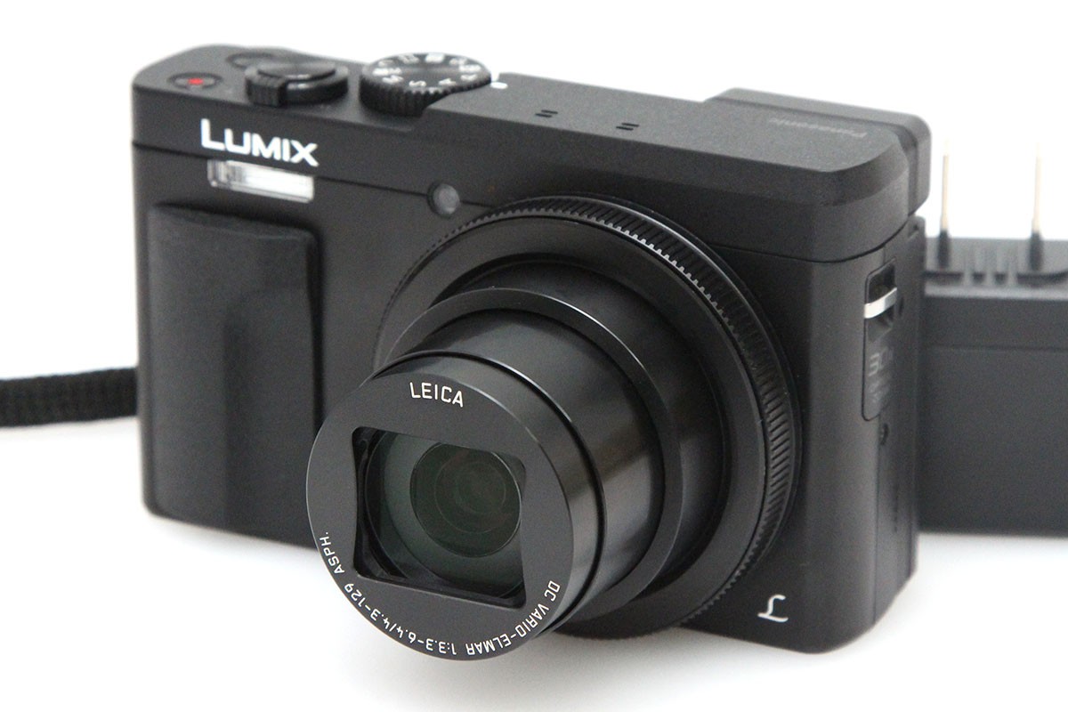 価格.com - パナソニック LUMIX DMC-TZ60 価格比較