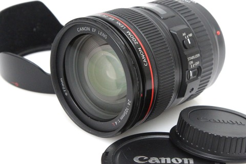 EF24-105mm F4L IS USM CA01-P050-2O2D