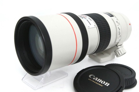 EF300mm F4L USM CA01-R1953-2O3C