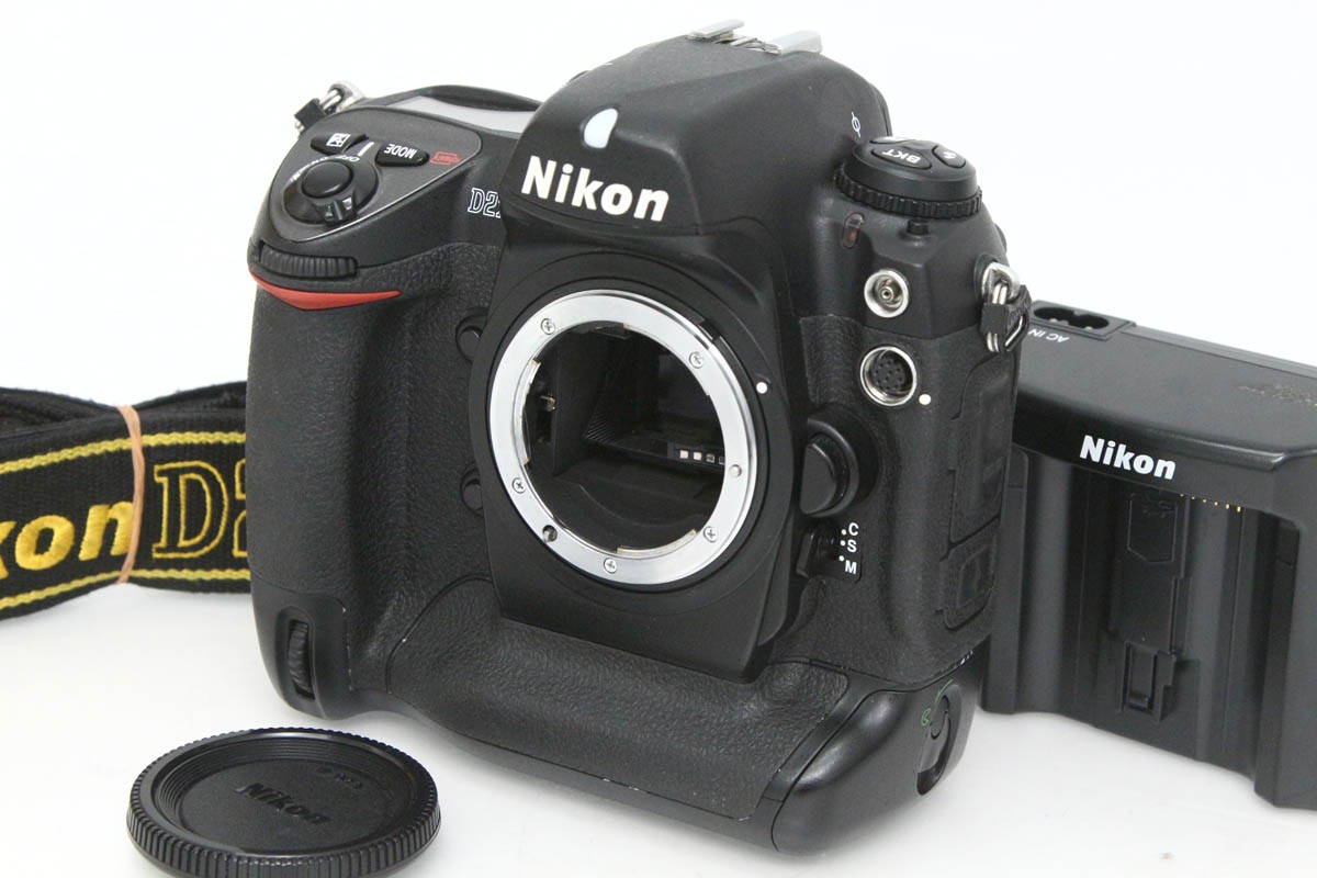 D2Xs ボディ 中古価格比較 - 価格.com