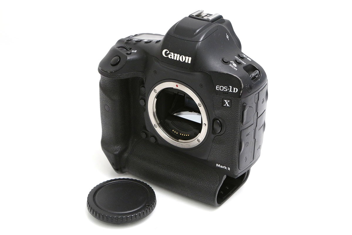キヤノン　EOS1 　ボディー Canon EOS-1N w/ PowerDrive Booster E1 - LeZot Camera | Sales