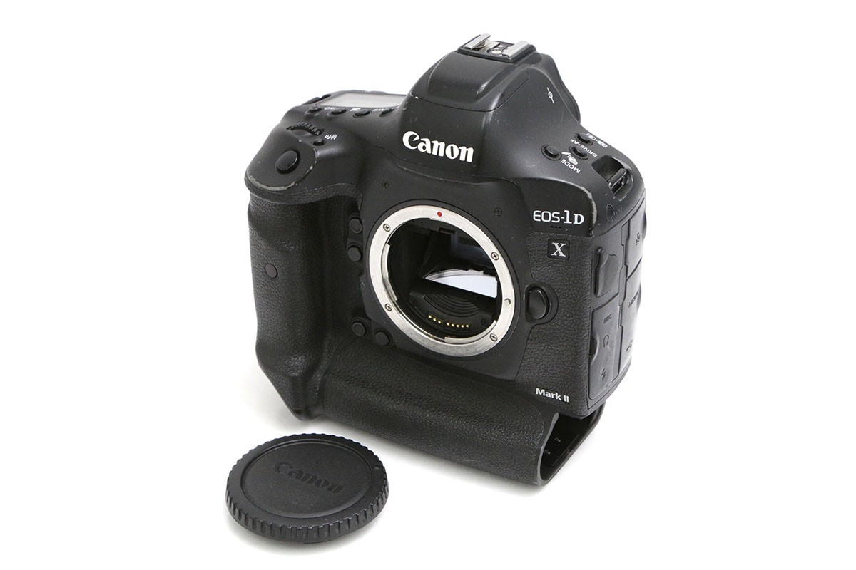 キヤノン Canon EOS 1DX ボディ「シャッター回数 1,000回以下」 Canon - 【シャッター回数1000回以下耐久0％】□ほぼ新品□ EOS