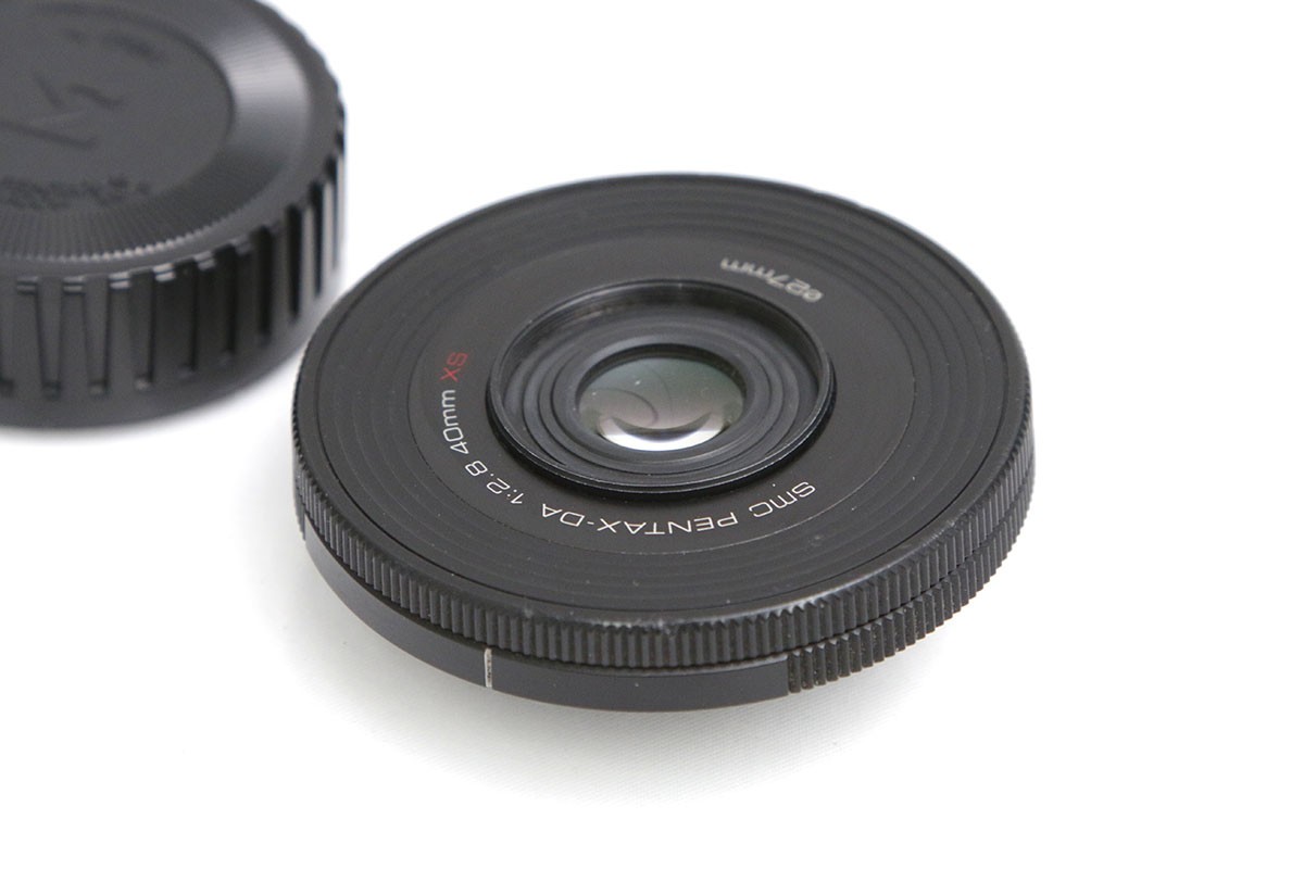 PENTAX DA40mm/F2.8 中古 smc PENTAX-DA 40mm F2.8 Limited 中古価格比較 - 価格.com
