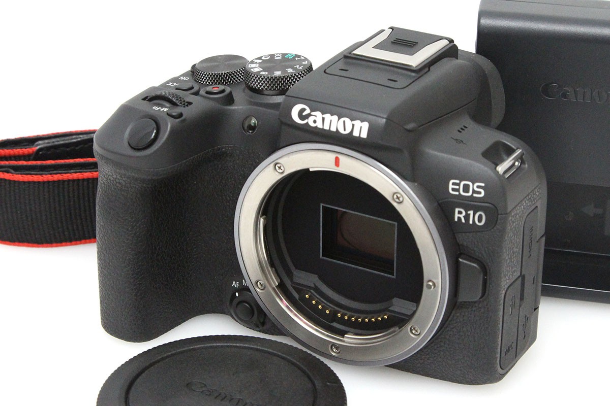 価格.com - EOS R10 ボディ 中古価格比較