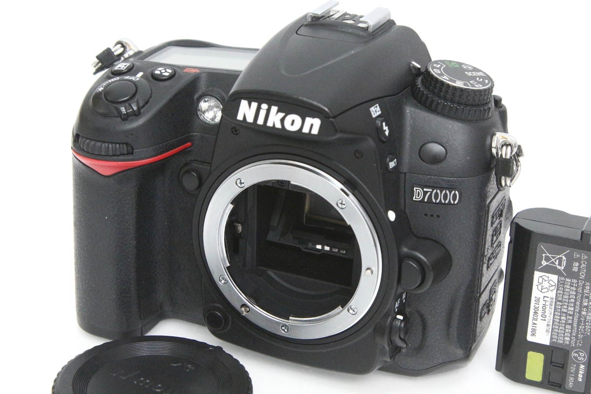 良品 Nikon D7000 ボディ 価格.com - ニコン D7000 ボディ 価格比較