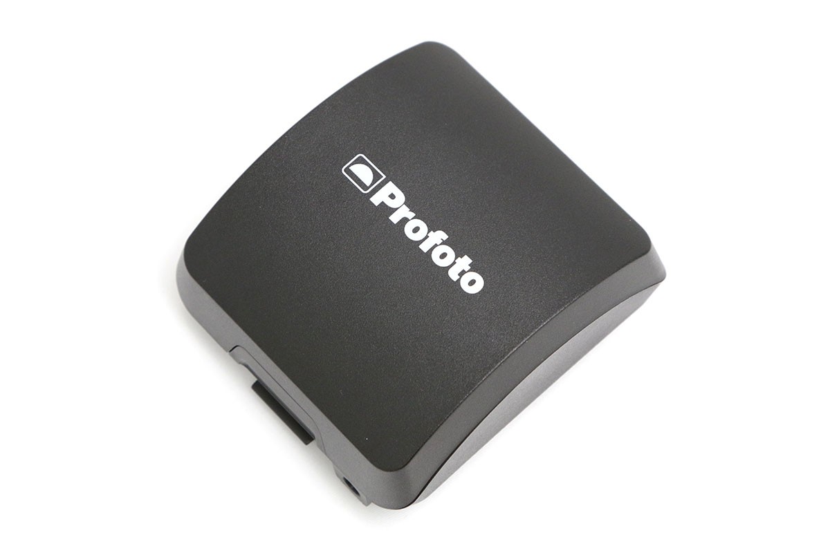 Profoto 100440 カメラバッテリー プロフォト 純正バッテリー カメラ 