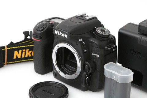 デジタル一眼レフカメラ│アールイーカメラ