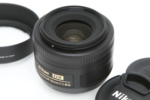 APO 170-500mm F5-6.3D ニコンFマウント用 【K055】 | シグマ