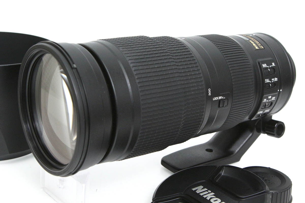 しょうさん専用　AF-S NIKKOR 200-500mm f/5.6E Amazon.com: Nikon - AF-S NIKKOR 200-500mm f/5.6E ED VR Super