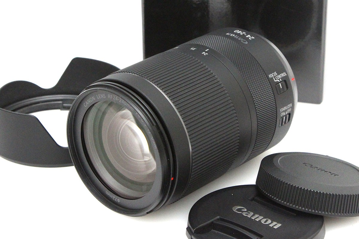 ★良品★キャノン CANON EF 24-70mm F2.8L USM Canon EF 24-70mm f/4 L IS USM Preview: Digital Photography