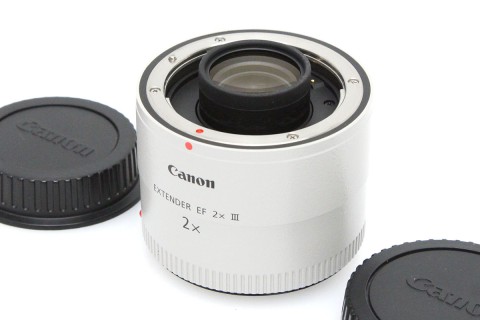 EXTENDER EF2X III CA01-P350-2R5A