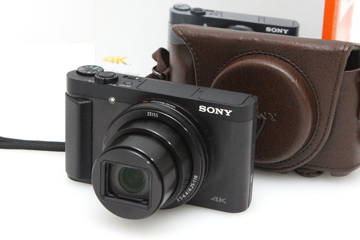 価格.com - SONY サイバーショット DSC-HX99 価格比較