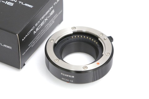 MCEX-16 CA01-B2592-2D3