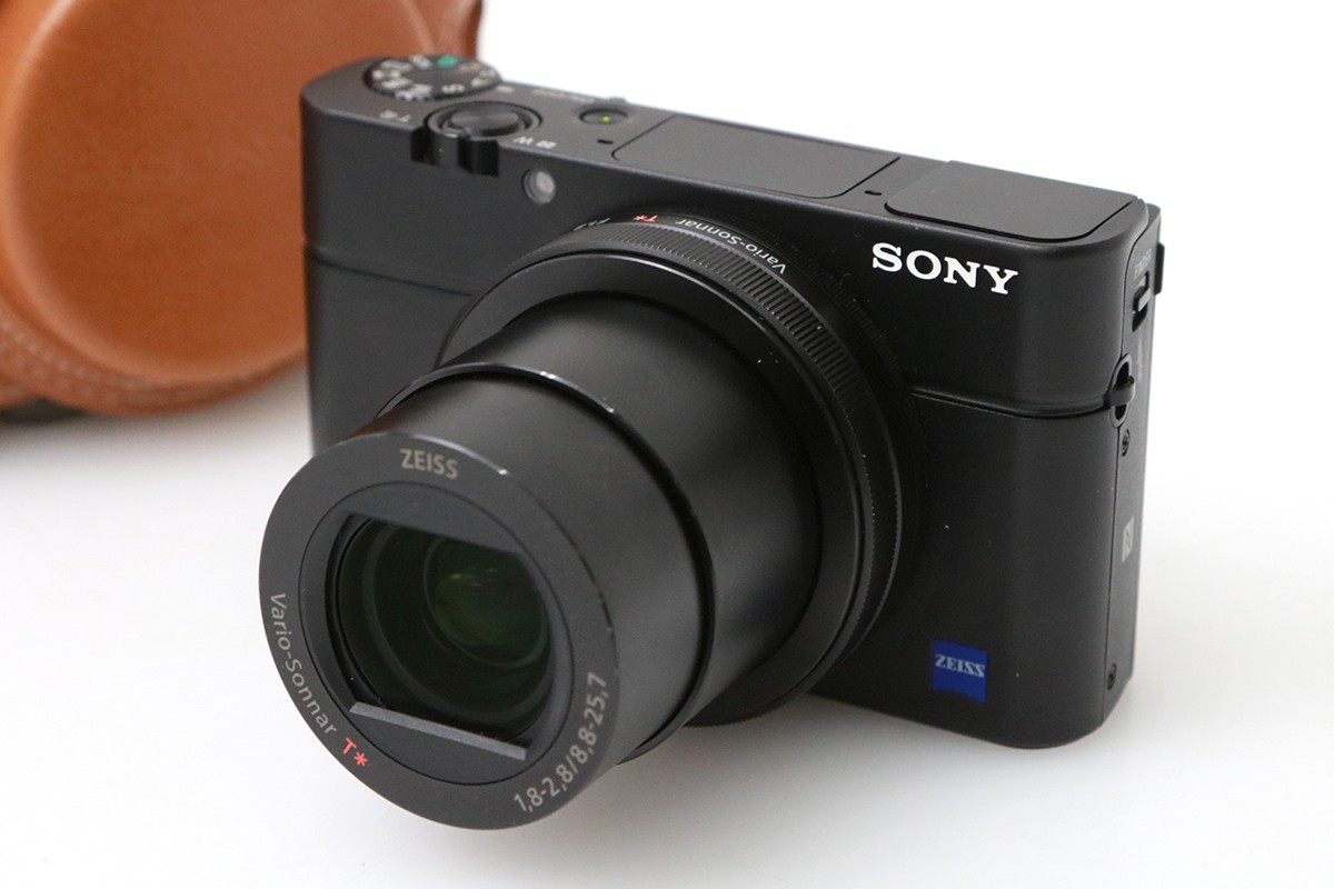 TCo[Vbg DSC-RX100M3 CA01-M4878-2P2B