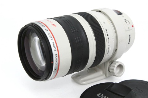 EF35-350mm F3.5-5.6L USM CA01-R2482-2M2