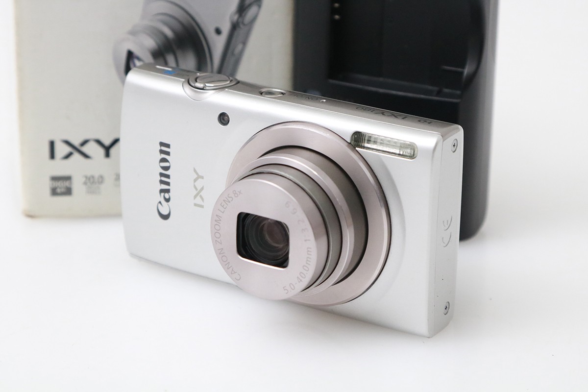 Canon PowerShot A2200 コンパクトデジタルカメラ Amazon | Canon デジタルカメラ PowerShot A2200 シルバー