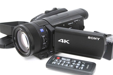 ビデオカメラ│アールイーカメラ