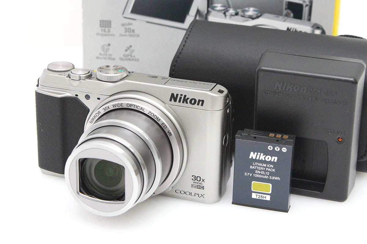Nikon デジタルカメラ COOLPIX S5100 シルバー 価格.com - ニコン COOLPIX S5100 価格比較
