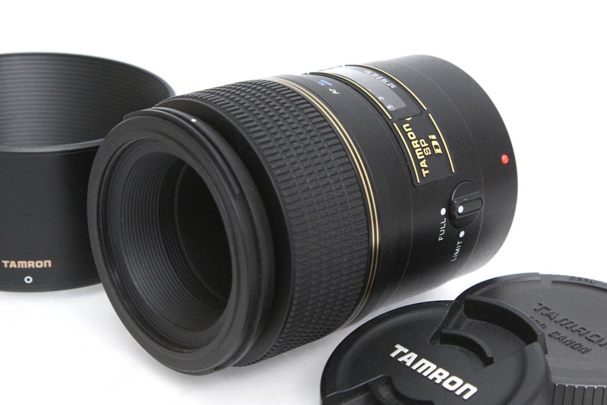 ★美品★ ニコン 300 ボディ / タムロン SP AF 90mm F2.8 タムロン SP AF 90mm F2.8 Di MACRO 1:1 (Model 272E) ミノルタ