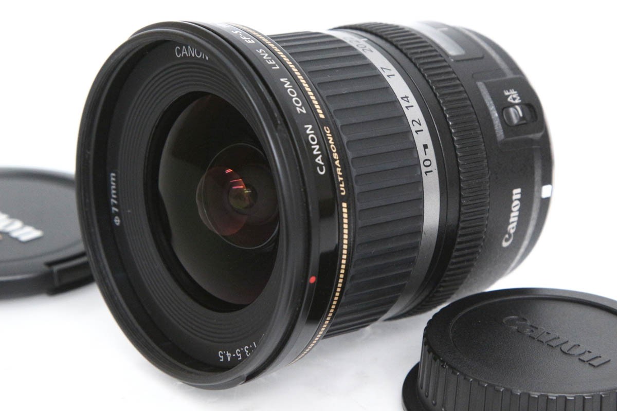 リンダ！　超広角レンズ EFS10-22㎜ f/3.5-4.5USM リンダ！ 超広角レンズ EFS10-22㎜ f/3.5-4.5USM Amazon.co.jp