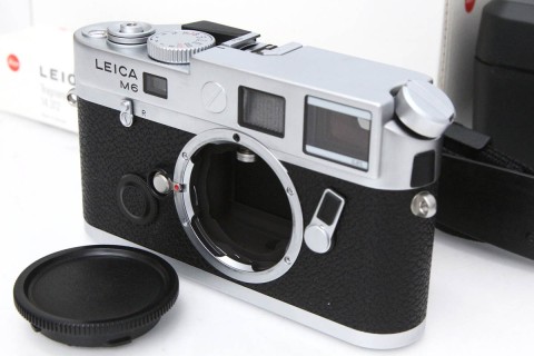 フィルムレンジファインダーカメラ│アールイーカメラ