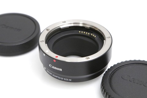EF-EOS M CA01-B2853-2D2D