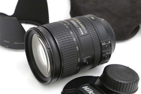 H13[6836]☆美品☆ Nikon AF NIKKOR 70-300mm D Nikon AF Nikkor 70-