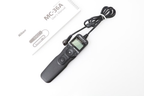 MC-36A CA01-M5161-2D3A