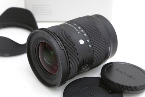 16-28mm F2.8 DG DN [ライカL用] CA01-B2988-2N3