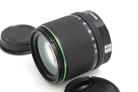 smc PENTAX-DA 18-135mmF3.5-5.6ED AL[IF] DC WR CA01-B3010-2O2B