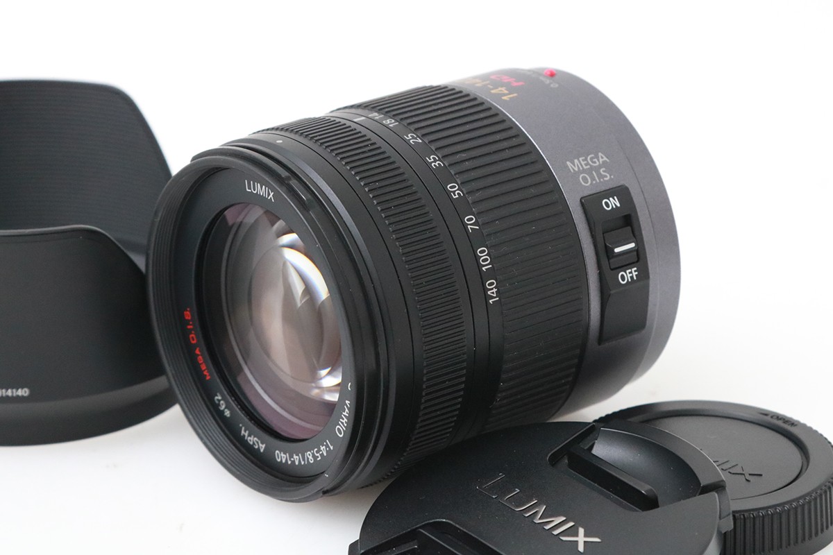 価格.com - パナソニック LUMIX G VARIO HD 14-140mm/F4.0-5.8