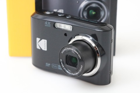 PIXPRO FZ45BK [黒] CA01-M5197-2Q3