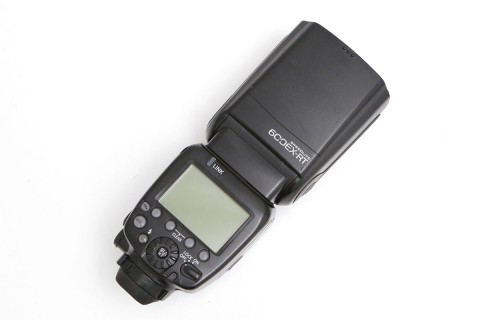 スピードライト 600EX-RT CA01-B3414-2D1A-ψ