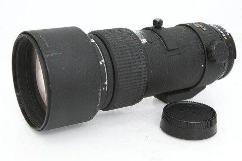 AF NIKKOR 300mm F4 ED CA01-R2958-3V2B-ψ