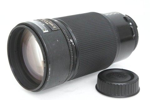 AI AF Zoom Nikkor ED 80-200mm F2.8 CA01-R2957-3V2B-ψ
