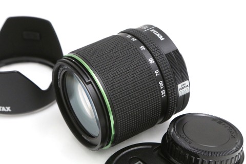 smc PENTAX-DA 18-135mmF3.5-5.6ED AL[IF] DC WR CA01-B3470-2A1C