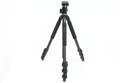 カーボンスプリント 634 FL+シルイ自由雲台 CA01-R3060-2F