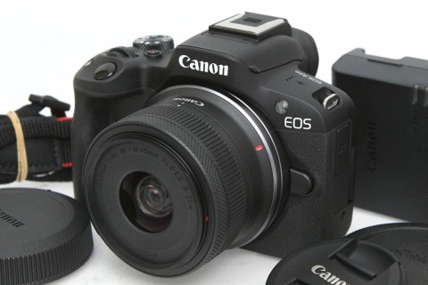 週末値下げEOS R ボディ美品 スーパータクマ55.1.8セット※バラ売り不可