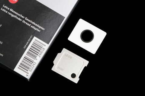 M10/M11 ファインダー用ネジアダプター 24001 CA01-B3619-2D2D