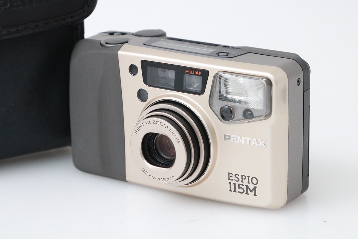 中古フィルムカメラ ペンタックス 製品一覧 - 価格.com