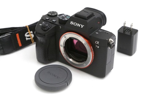 ミラーレスカメラ│アールイーカメラ