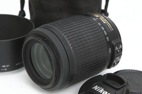 AF-S DX VR Zoom-Nikkor 55-200mm f/4-5.6G IF-ED CA01-R3307-2M1A