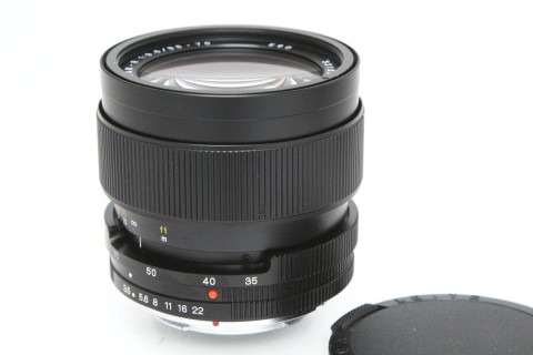 VARIO-ELMAR-R 35-70mm f/3.5 CA01-R3357-2M7A