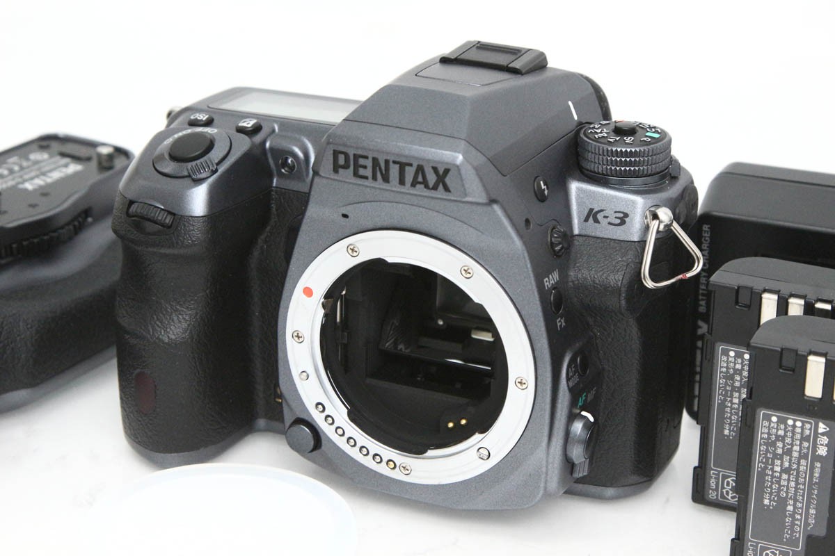 価格.com - ペンタックス PENTAX K-1 ボディ 価格比較