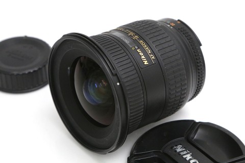 AI AF Zoom-Nikkor 18-35mm f/3.5-4.5D IF-ED CA01-B3830-2O3B