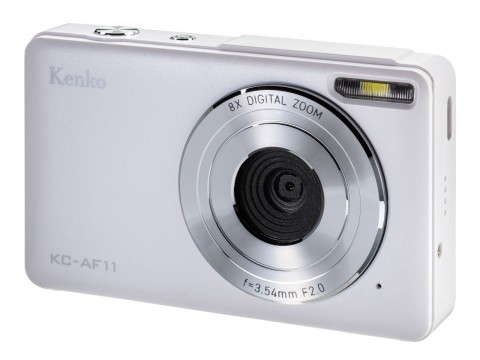 KC-AF11 LTD 液晶保護フィルム付き