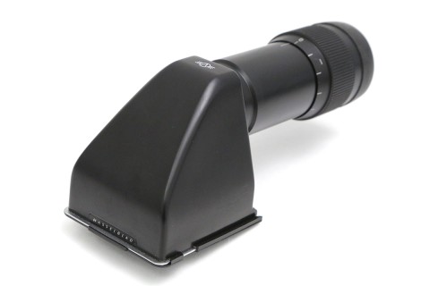 プリズムファインダー&nbsp;52183.&nbsp;RM-2&nbsp;CA01-B4010-2D3A